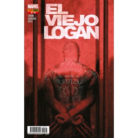 El Viejo Logan 78